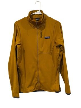 Patagonia Full-Zip Jacket R1 midlayer - men’s XS